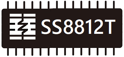 SS8812T